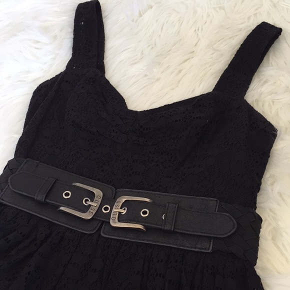 GUESS Dress - Picture 3 of 12